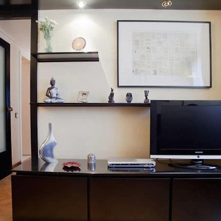Lets Holidays Apartment In Sant Marti บาร์เซโลนา ภายนอก รูปภาพ