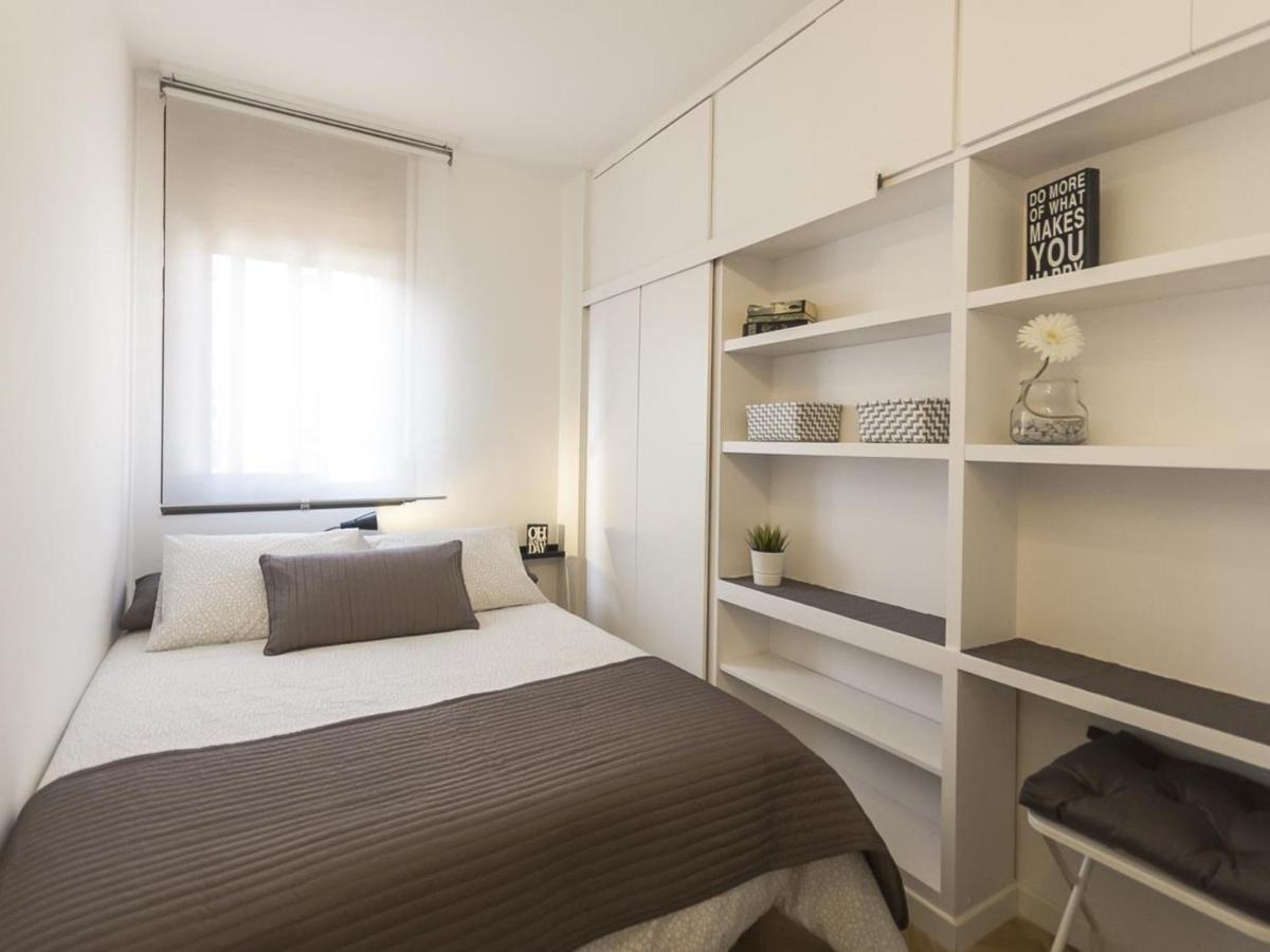 Lets Holidays Apartment In Sant Marti บาร์เซโลนา ภายนอก รูปภาพ