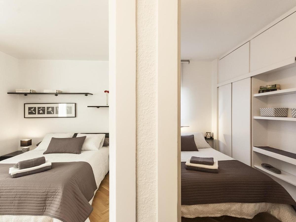 Lets Holidays Apartment In Sant Marti บาร์เซโลนา ภายนอก รูปภาพ