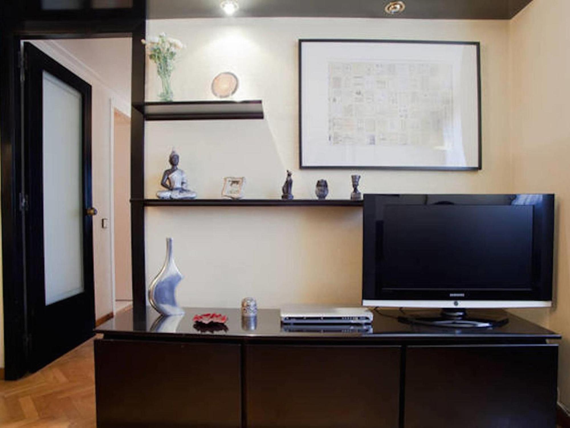 Lets Holidays Apartment In Sant Marti บาร์เซโลนา ภายนอก รูปภาพ