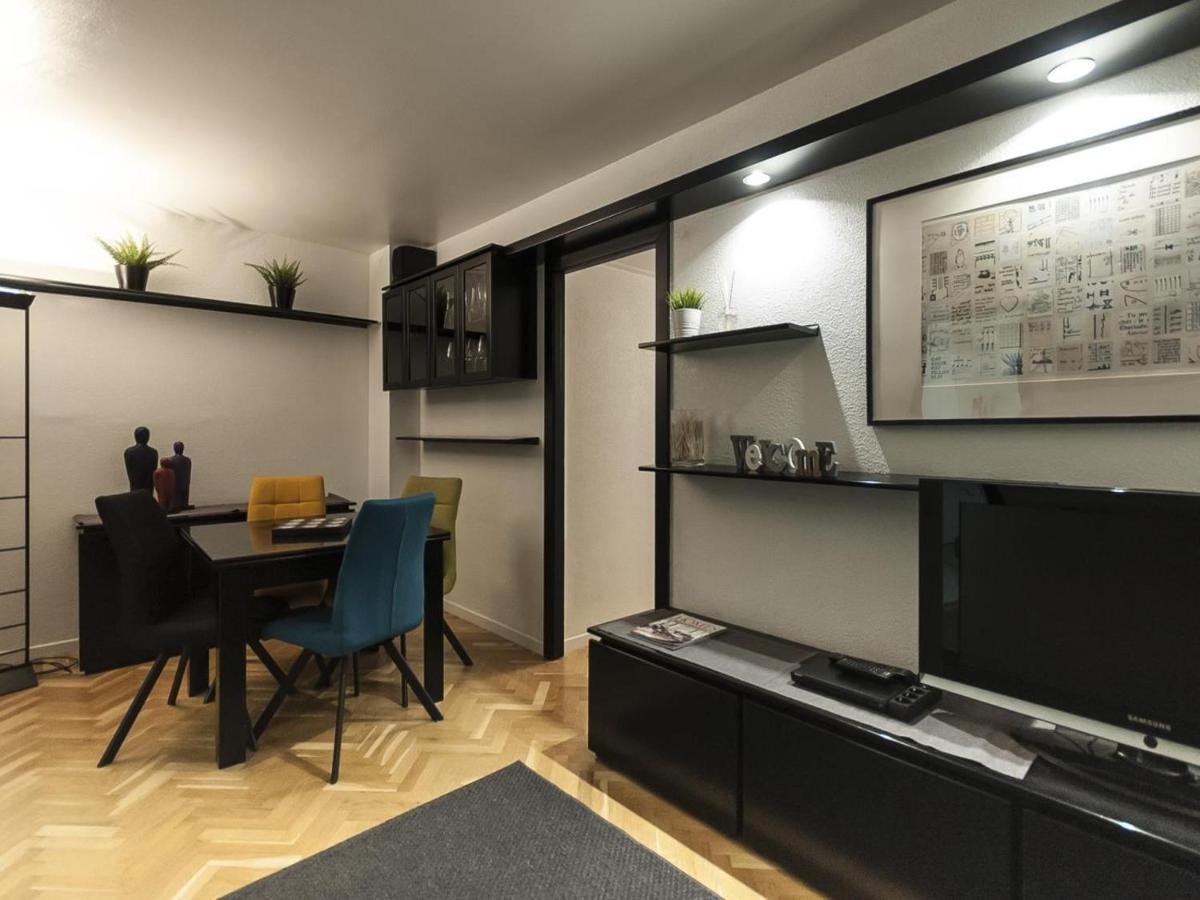 Lets Holidays Apartment In Sant Marti บาร์เซโลนา ภายนอก รูปภาพ