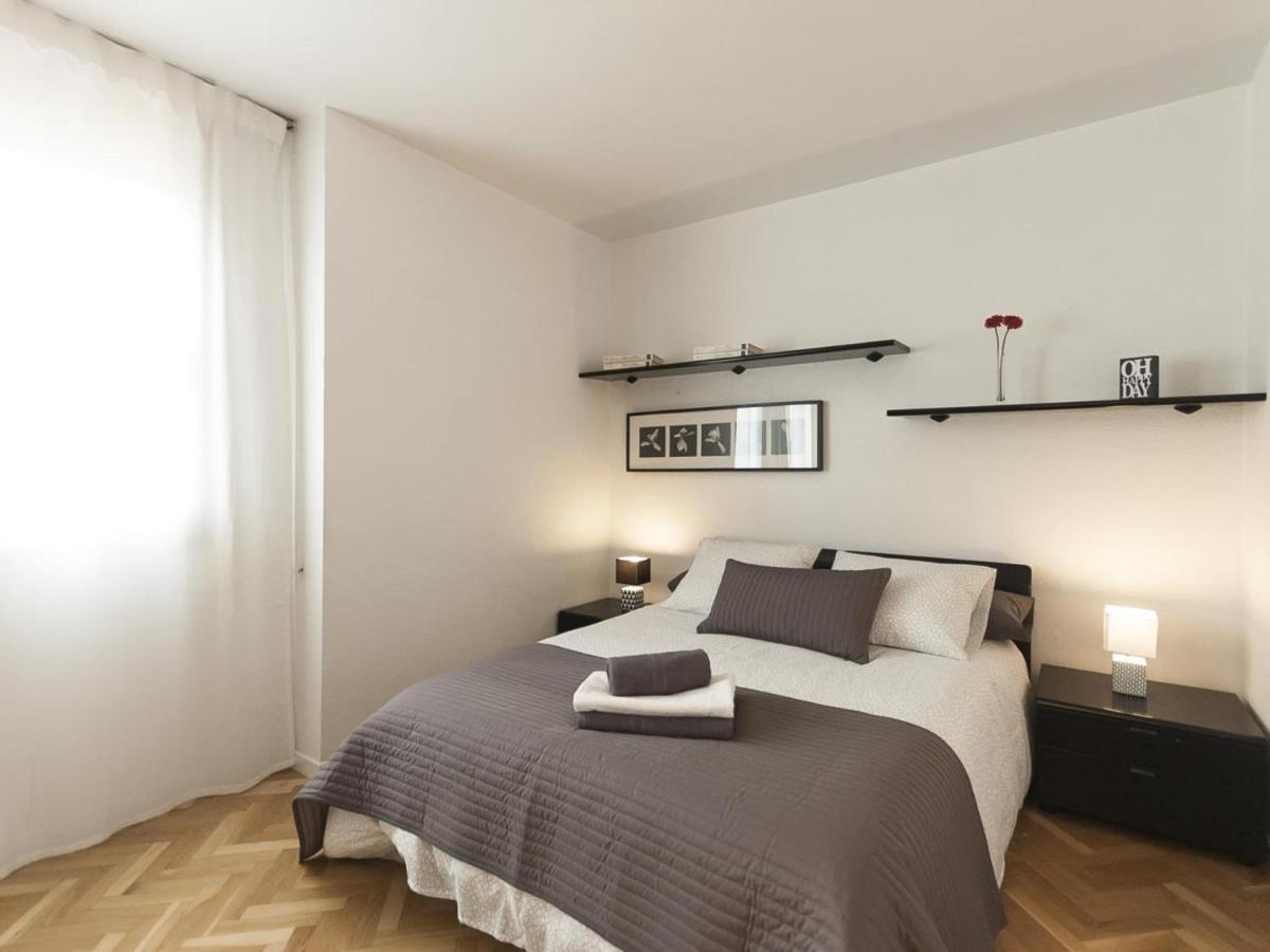 Lets Holidays Apartment In Sant Marti บาร์เซโลนา ภายนอก รูปภาพ