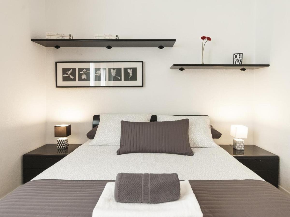 Lets Holidays Apartment In Sant Marti บาร์เซโลนา ภายนอก รูปภาพ